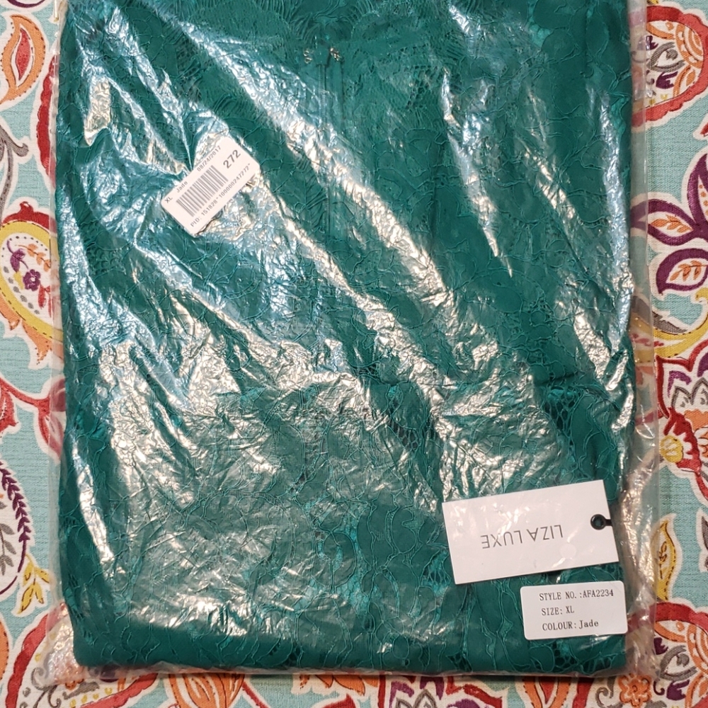 Modcloth Dress - Picture 3 of 3